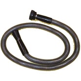 Non Electric Hose - Filter Queen Majestic (6' Brown)