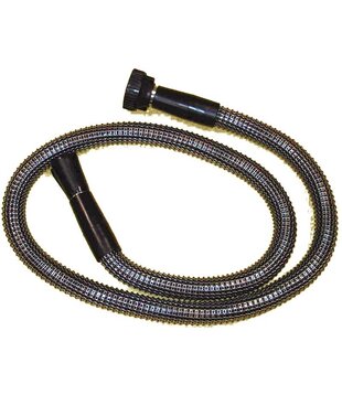 Non Electric Hose - Filter Queen Majestic (6' Brown)