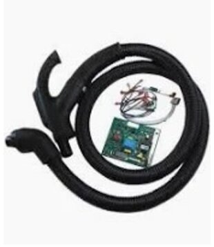 Hose and PCB Upgrade Kit - Riccar / Simplicity Premium Canister