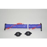 Brush Bar Service Assembly - Dyson 966870‑01 DC41, DC65, UP13, UP14, UP19, UP20 (Replacement)