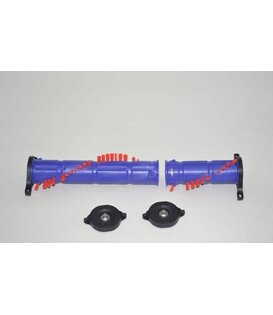Brush Bar Service Assembly - Dyson 966870‑01 DC41, DC65, UP13, UP14, UP19, UP20 (Replacement)