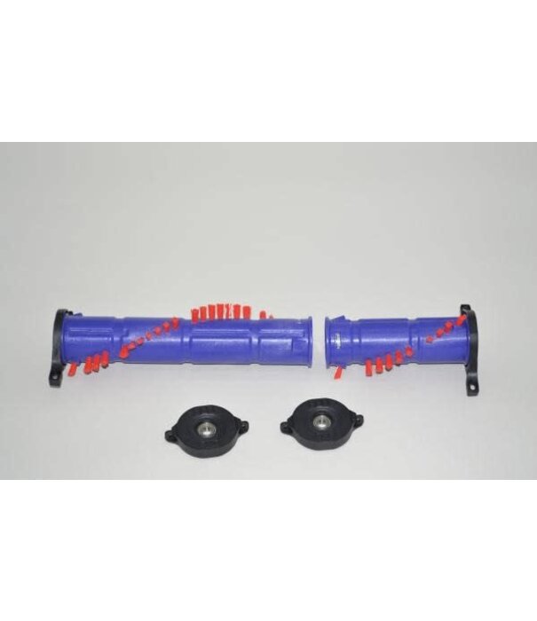 Dyson Brush Bar Service Assembly - Dyson 966870‑01 DC41, DC65, UP13, UP14, UP19, UP20 (Replacement)