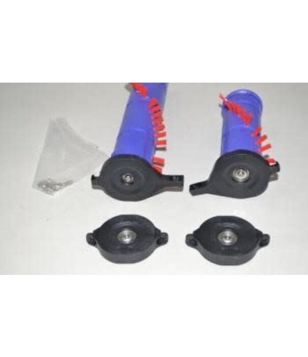 Dyson Brush Bar Service Assembly - Dyson 966870‑01 DC41, DC65, UP13, UP14, UP19, UP20 (Replacement)