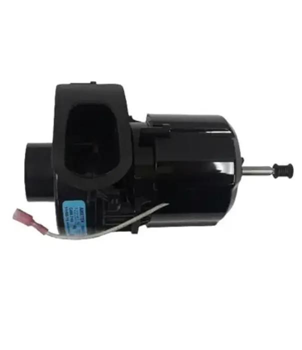Riccar & Simplicity Direct Air Motor - Riccar Simplicity  Brilliance And Synchrony Upright Vacuums (S30 & R30)