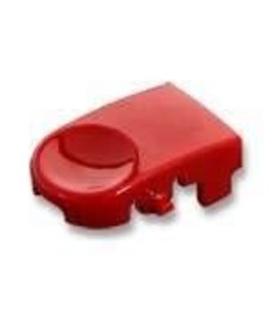 NLA Swivel Catch - Dyson DC24 (Red)