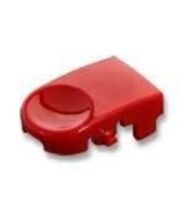 Dyson NLA Swivel Catch - Dyson DC24 (Red)