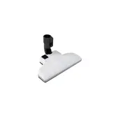 Floor Tool - Lindhaus M29 Locking Wheeled  (White)