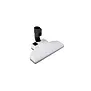 Floor Tool - Lindhaus M29 Locking Wheeled  (White)