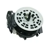 Cable Reel Assembly - Miele S2000 C1 Series