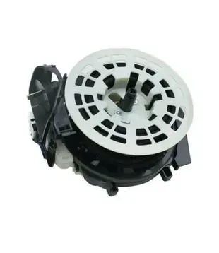 Cable Reel Assembly - Miele S2000 C1 Series