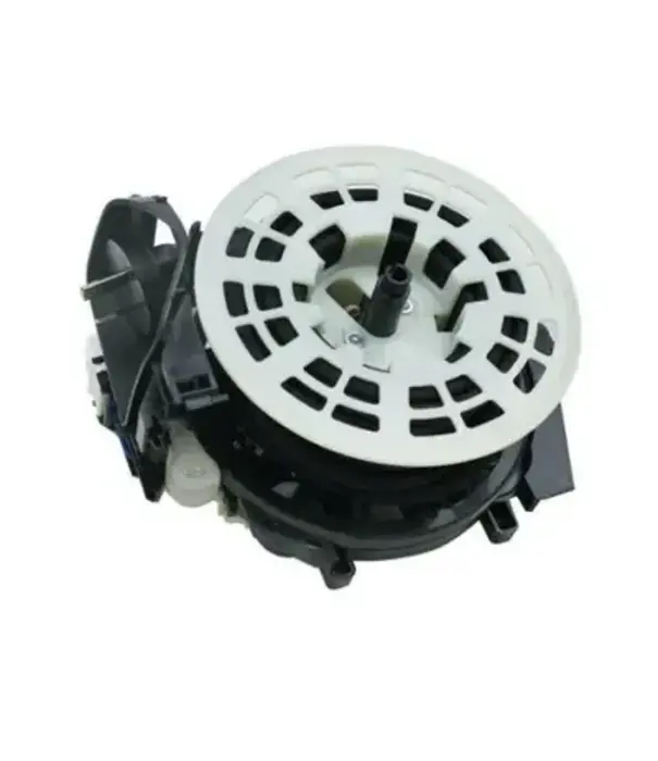Miele Cable Reel Assembly - Miele S2000 C1 Series
