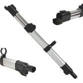 Wand Assembly - Riccar Type B Model Hoses