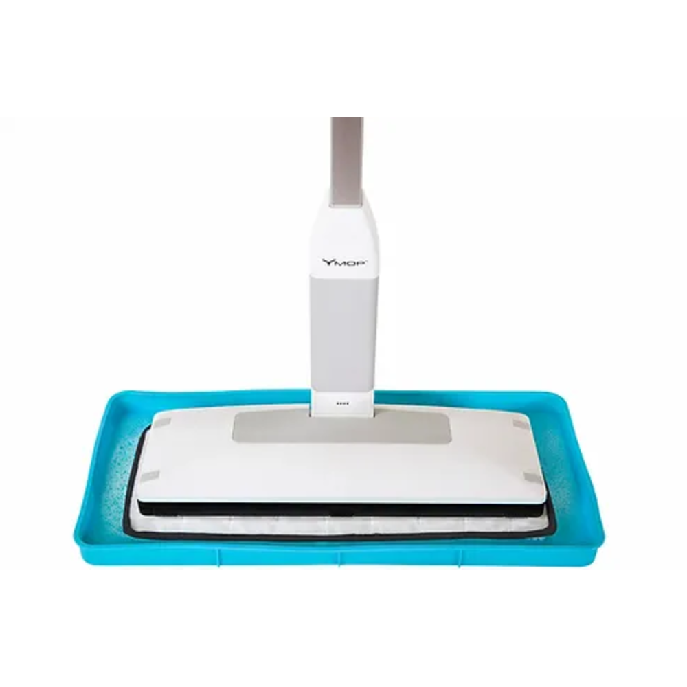 YMop Twin Turbo (2 Hour Battery) - MyVacuumPlace - Vacuums Etc