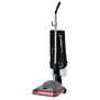 Sanitaire Commercial Upright Vacuum - SC689B with Dirt Cup (12")