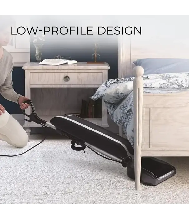 Oreck Oreck Upright Vacuum - Elevate Command