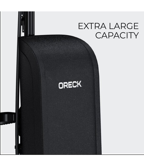 Oreck Oreck Upright Vacuum - Elevate Control