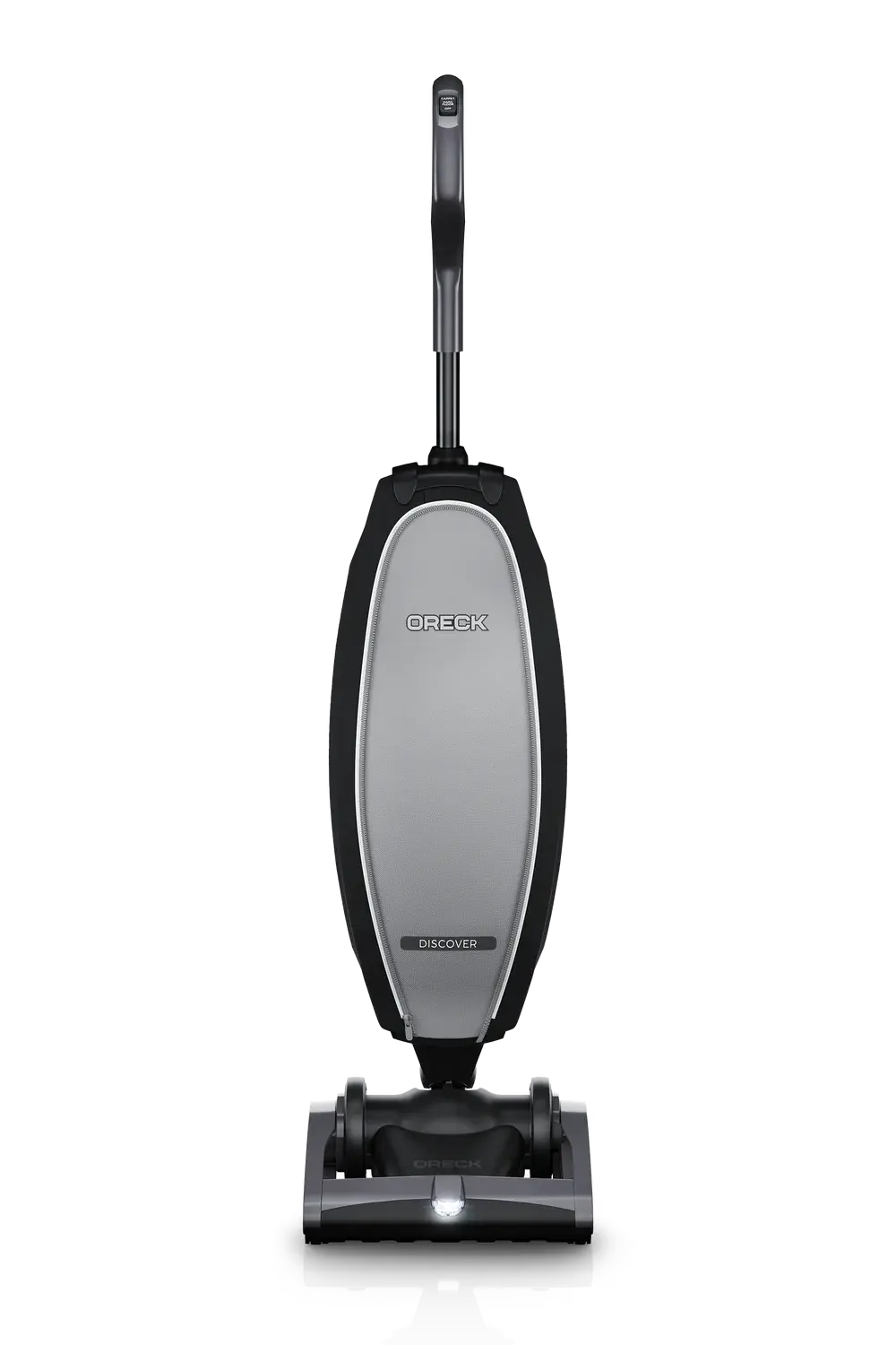 Oreck Upright Vacuum Discover MyVacuumPlace Vacuums Etc