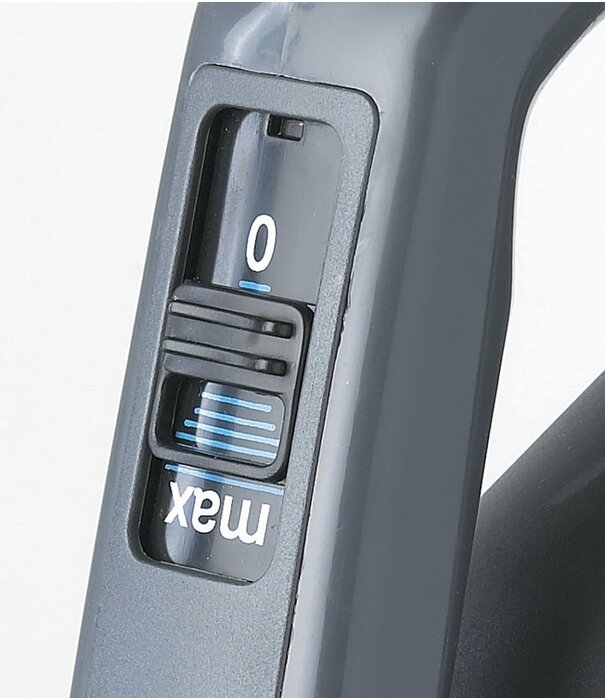 Sebo Sebo Canister Vacuum -  Airbelt K3 Premium with ET1 Power Nozzle & Parquet Brush (Red)