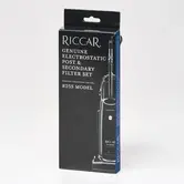 Post & Secondary Filter Set - Riccar R25S
