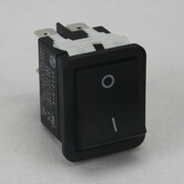 Rocker Switch - ProTeam BackPack (Rocker 4 Terminals)