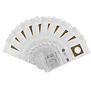 Hoover Genuine Bags - Type CU2 Commercial (10 Pack)