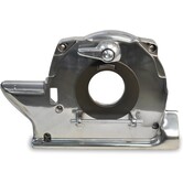 Fan Case Assembly - Kirby G5/SE