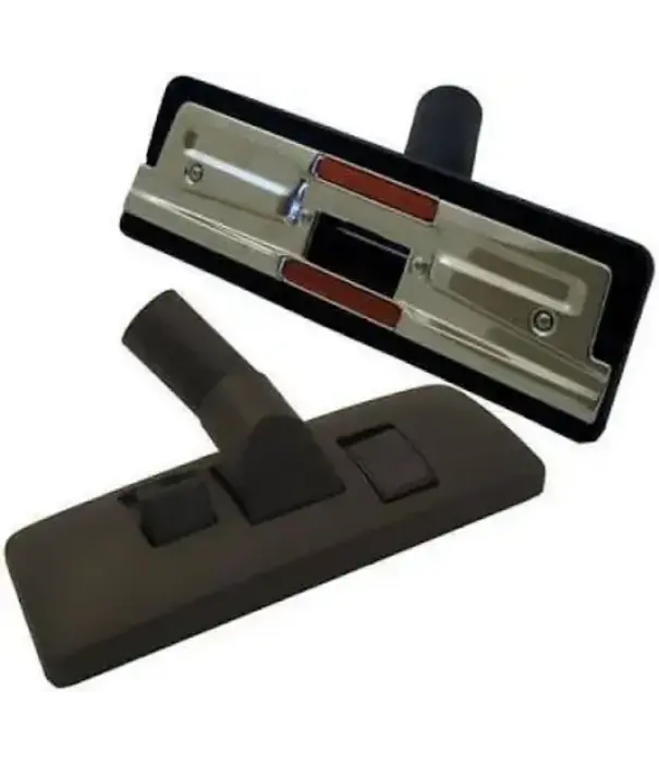 Central Vacuum Floor Tool -  Carpet/Surface Combo