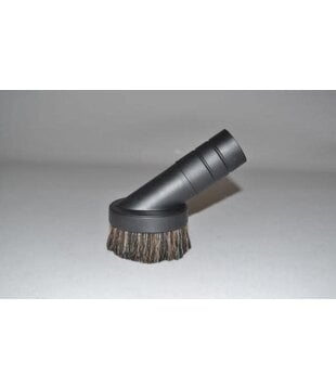 Dust Brush - ProTeam Replacement (3"  W/ Natural Bristle)