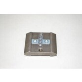 Slide Block W/ Spring - Kirby G3/SE