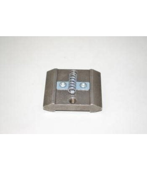 Kirby Slide Block W/ Spring - Kirby G3/SE