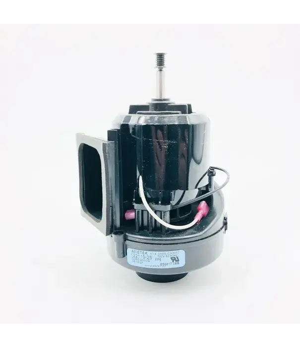 Riccar & Simplicity Direct Air Motor Assembly - Riccar Radiance & Simplicity Synergy (Dot 5 and up models)