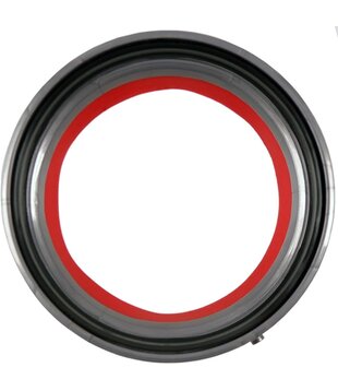 Bin Ring Assembly with Seal - Dyson SV12 (V10)