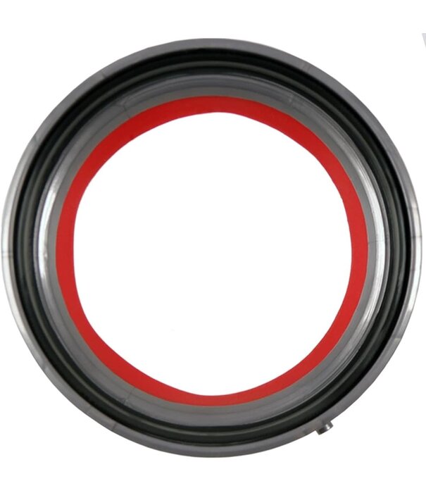 Dyson Bin Ring Assembly with Seal - Dyson SV12 (V10)