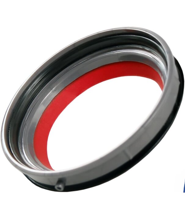 Dyson Bin Ring Assembly with Seal - Dyson SV12 (V10)