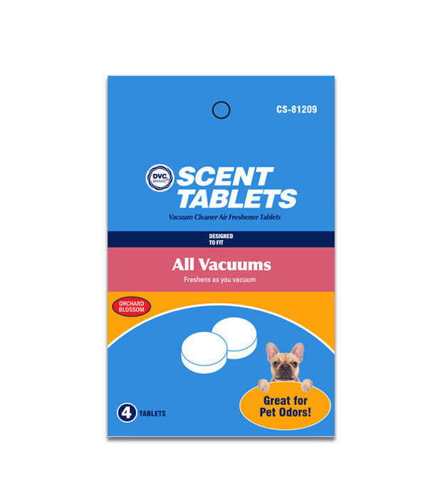DVC Scent Tablets - DVC Orchard Blossom (4 Pack)