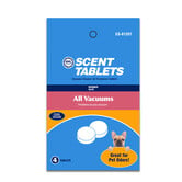 Scent Tablets - DVC Cool Ocean (4 Pack)