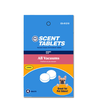 Scent Tablets - DVC Lemon (4 Pack)