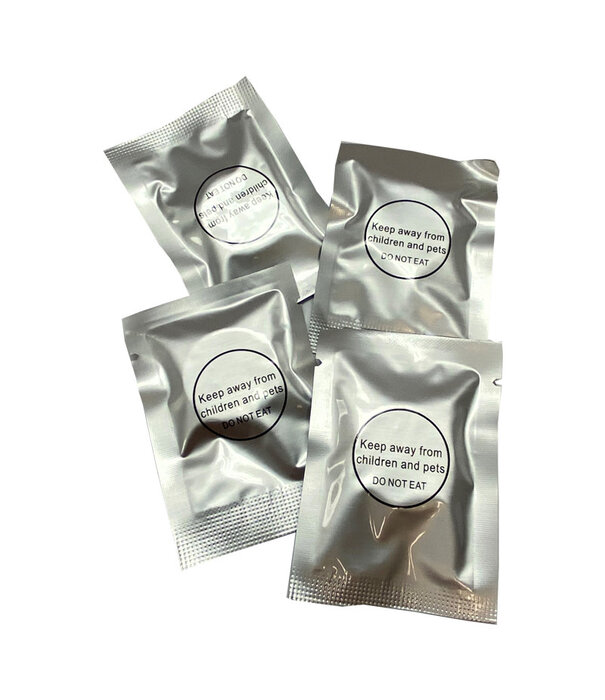 DVC Scent Tablets - DVC Orchard Blossom (4 Pack)