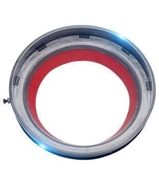 Standard Bin Ring Assembly - Dyson SV14/SV15 (V11)