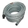 Rapid Flex Hose- Hide-A-Hose W/Mini Cuff and Sock (40 foot)