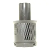 Dust Cup Filter Cyclone Assembly  - Simplicity S65