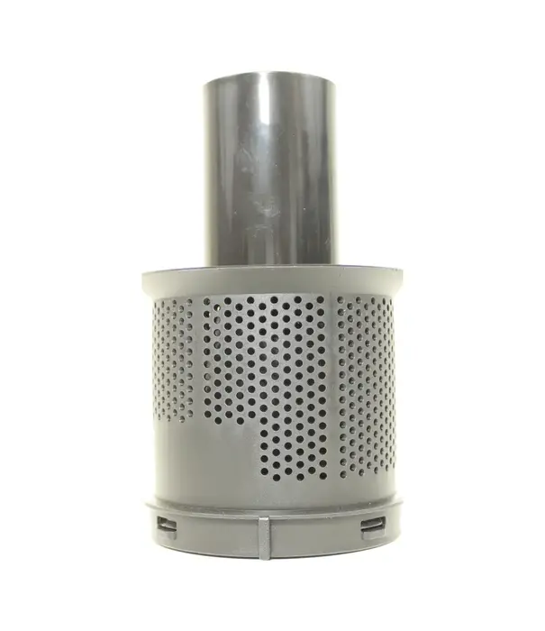 Riccar & Simplicity Dust Cup Filter Cyclone Assembly  - Simplicity S65