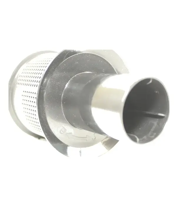 Riccar & Simplicity Dust Cup Filter Cyclone Assembly  - Simplicity S65