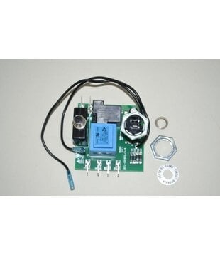 Electrolux PCB Board - Central Vacuum E130A,E13 & 1590