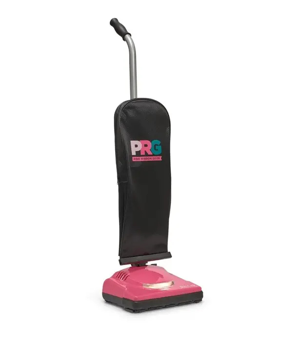 Riccar & Simplicity Riccar Upright Vacuum - SupraLite Pink Ribbon Good Edition