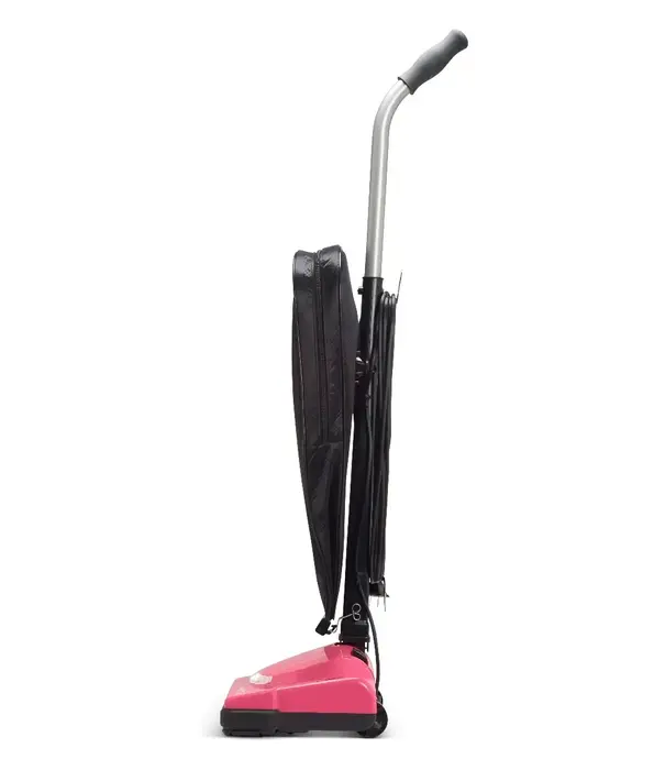 Riccar & Simplicity Riccar Upright Vacuum - SupraLite Pink Ribbon Good Edition