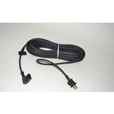 Cord - Kirby SE/Avalir 50ft (Black)
