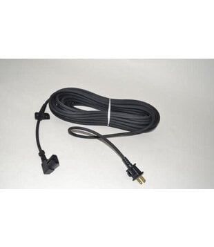 Cord - Kirby SE/Avalir 50ft (Black)