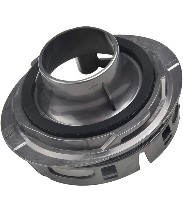 Dyson Rear Motor Cover - Dyson Service Assembly V7 & V8 (SV11)