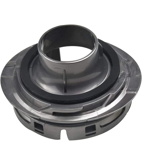 Dyson Rear Motor Cover - Dyson Service Assembly V7 & V8 (SV11)